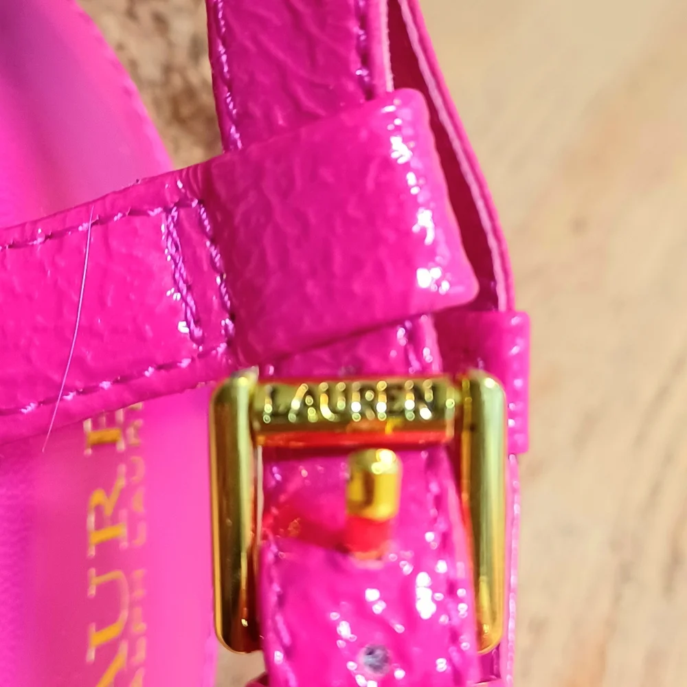 LAUREN RALPH LAUREN 